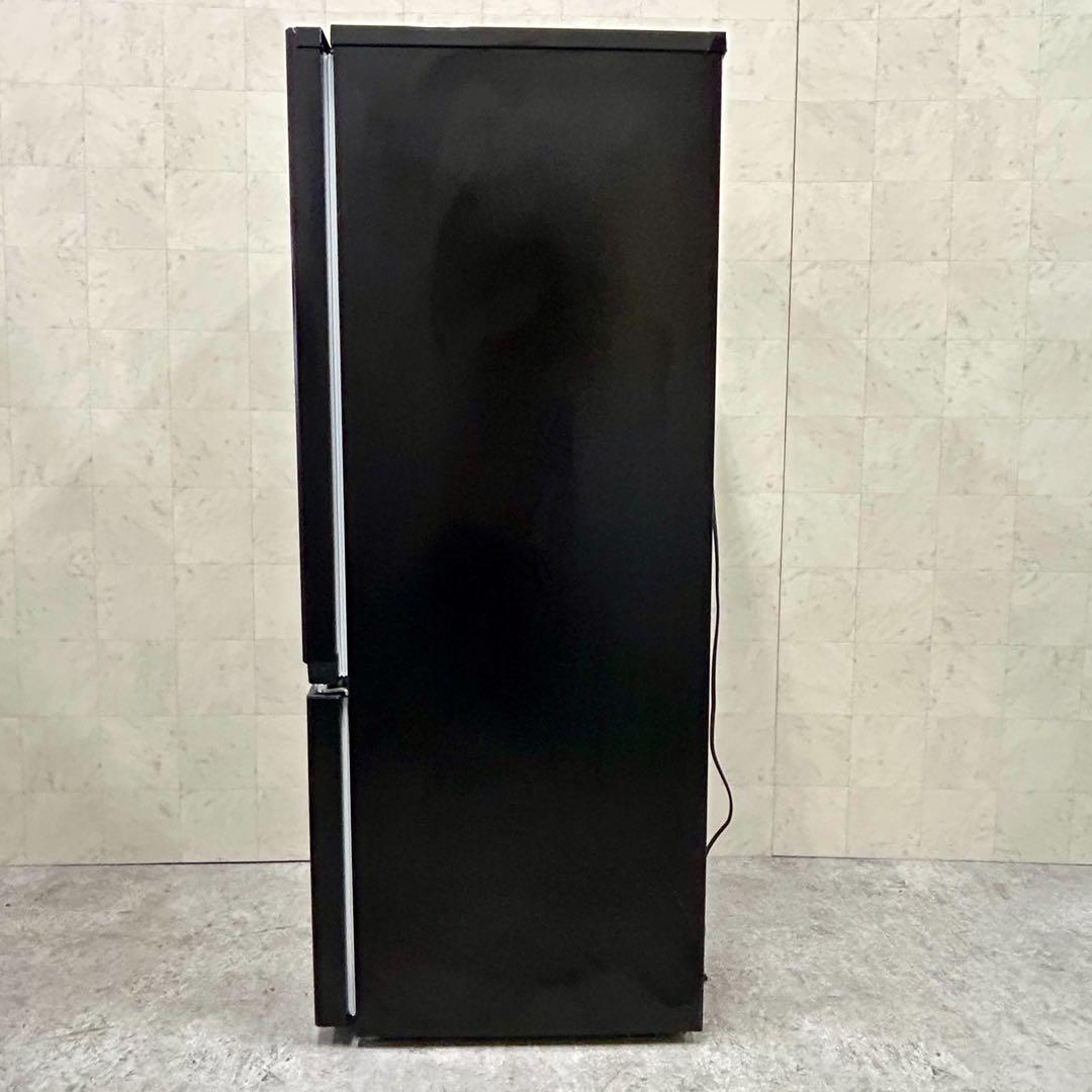 配送無料！東芝 GR-U17BS 21年製 170L 冷蔵庫 美品