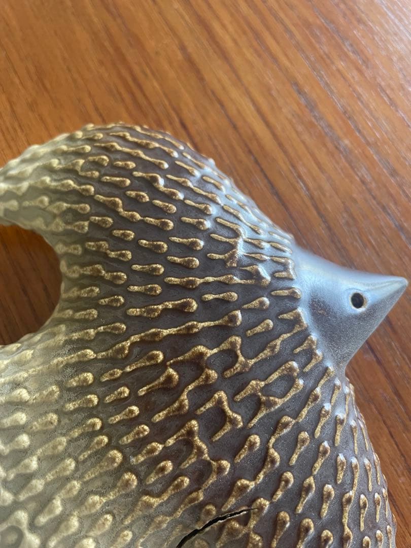 【廃盤品】BIRDS' WORDS/バーズワーズ WALL BIRD Sサイズ