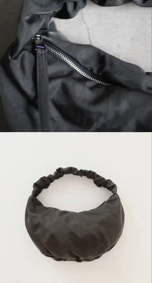 バッグ OUAT Office Bag(STEEL)