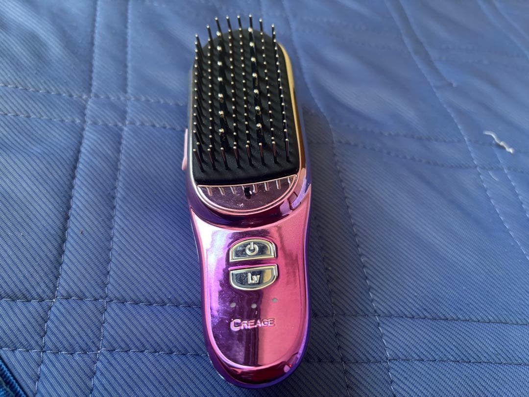 CREAGE美顔器