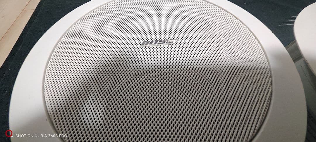 BOSEスピーカーDS16F 2個セット