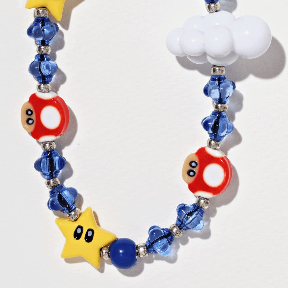 String Ting Itsssameeee Wristlet ストラップ