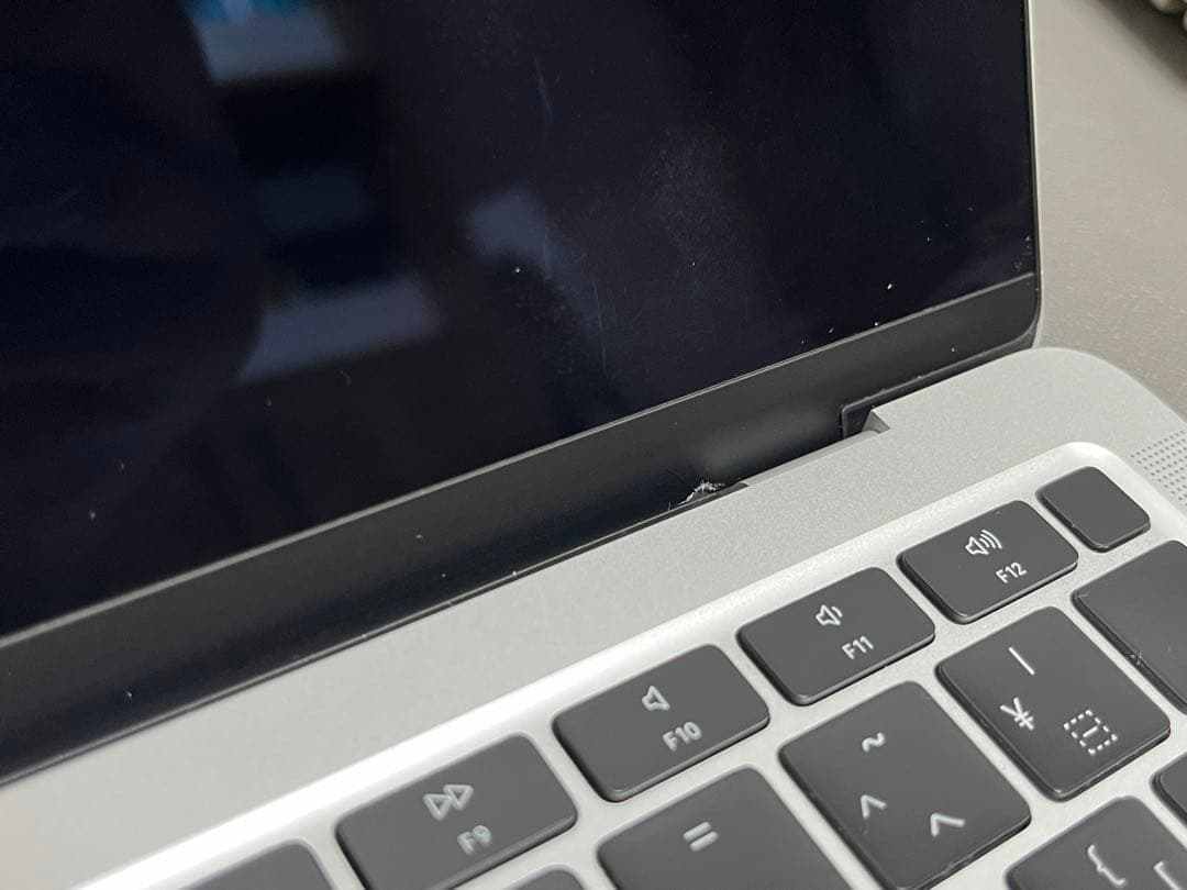 【Hoso】M1 MacbookAir 1TB メモリ16GB