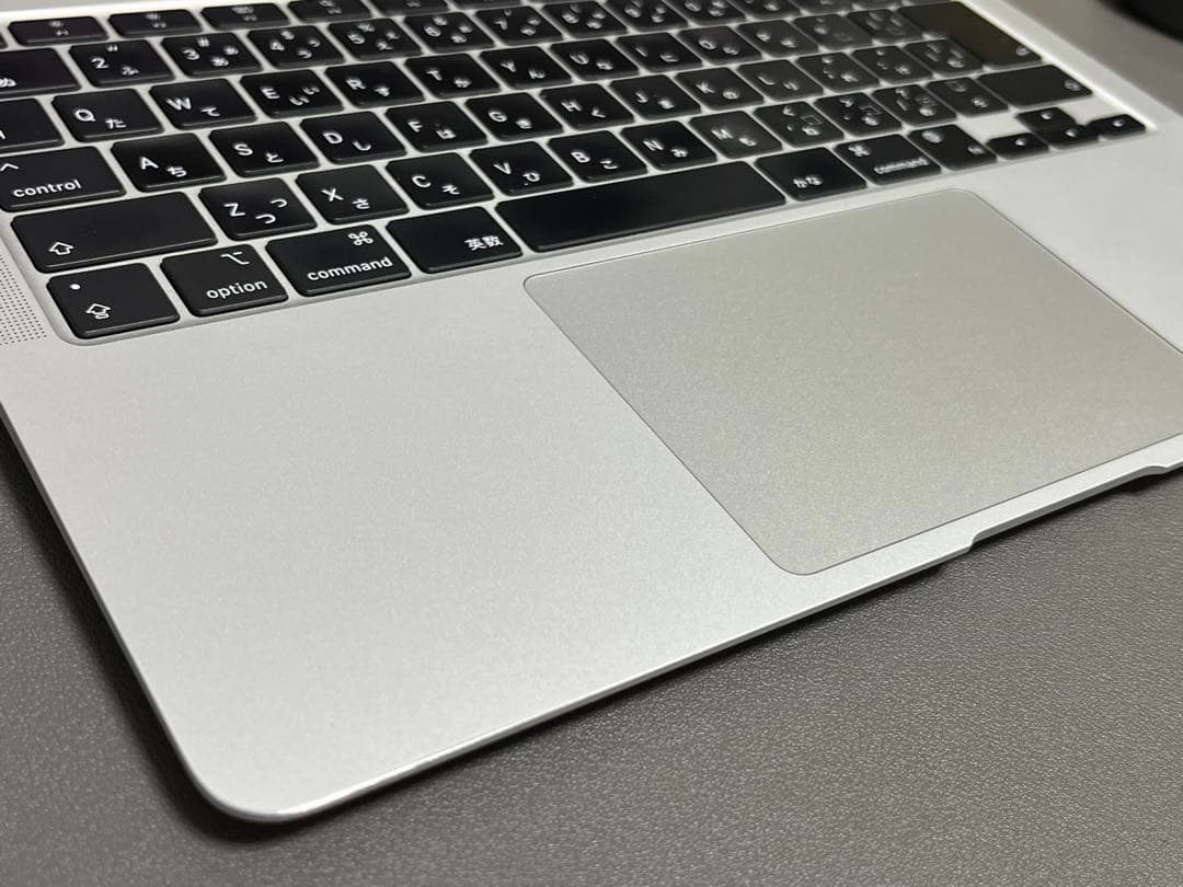 【Hoso】M1 MacbookAir 1TB メモリ16GB
