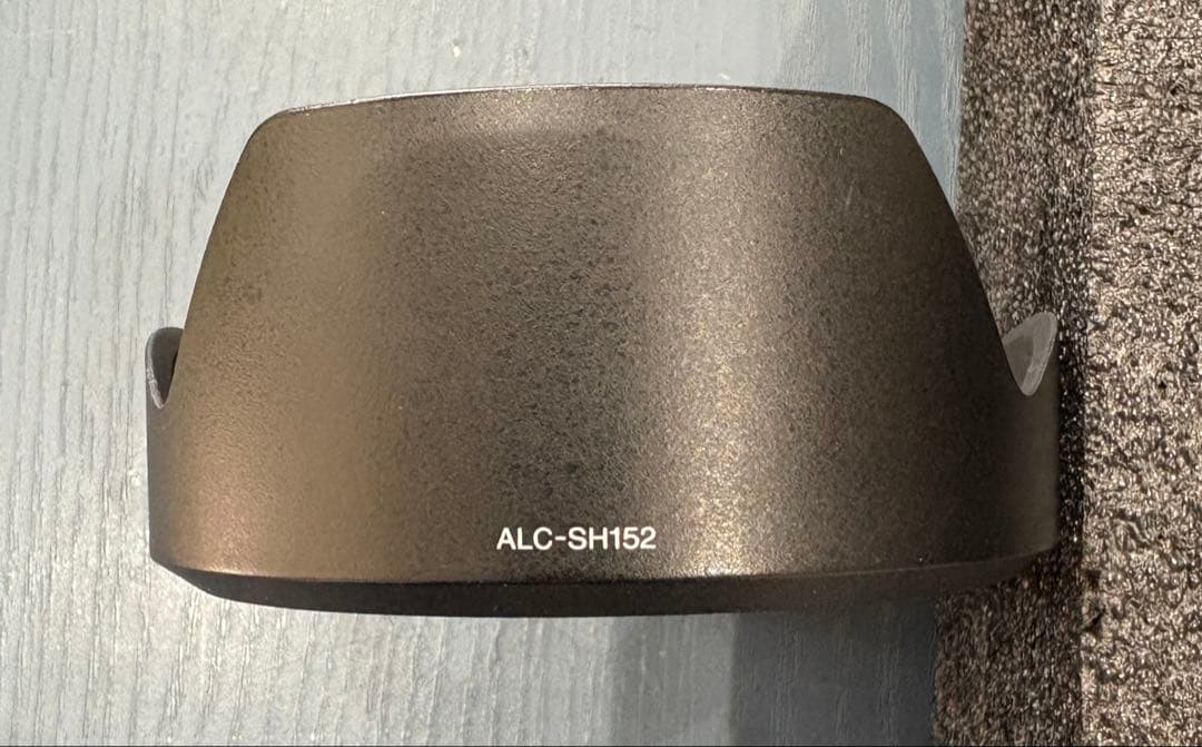 レンズ(ズーム) Sony FE 24-105mm F4 G OSS