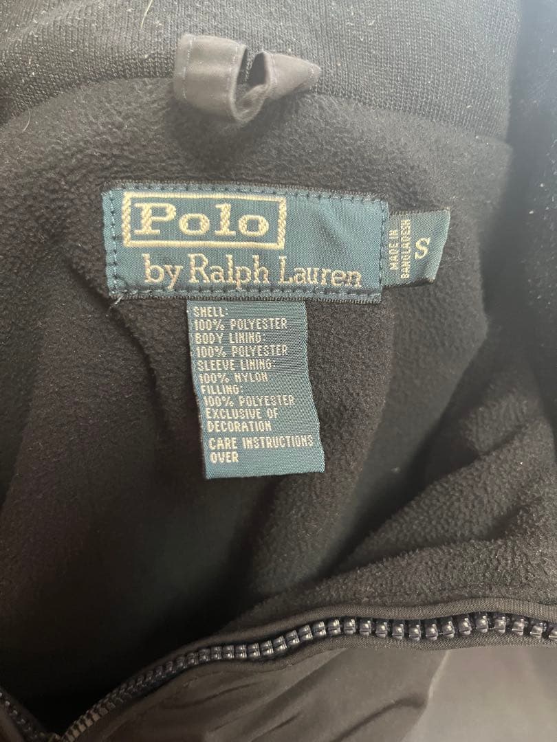90s Ralph Lauren ジャケット