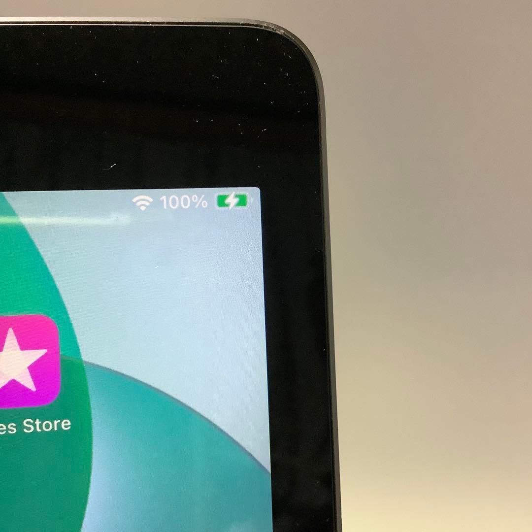 iPad 9 世代64G Wi-Fi PSE 新品バッテリー100％