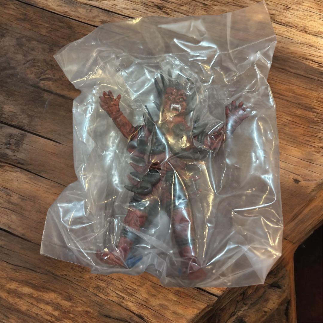 HGシリーズ ウルトラマン HG原色ウルトラ怪獣大百科大ピンチ＆大チャンスver