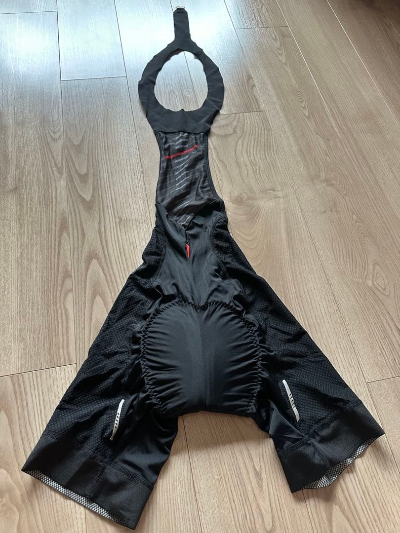 美品サイクルウェアまとめ売り 7点セット