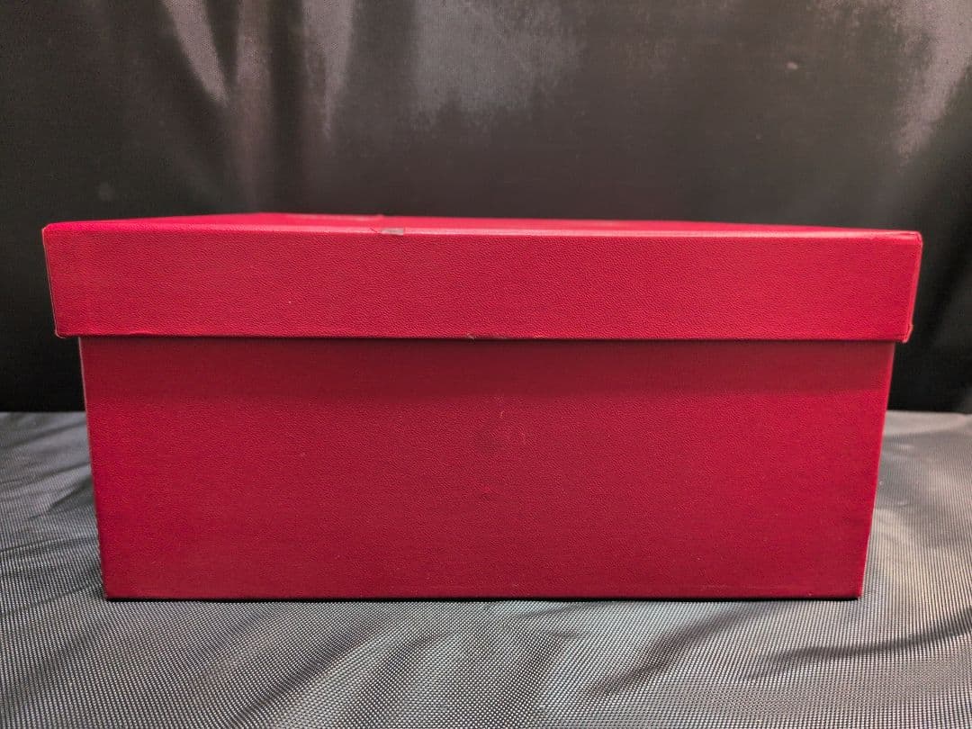 Baccarat バカラ 花瓶 フラワーベース　メトロノーム型 M2644