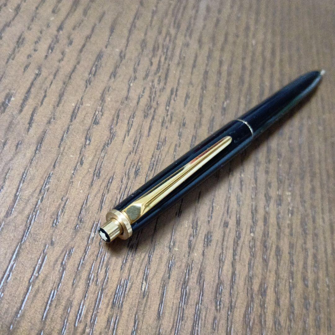 MONTBLANC シャープペンシル