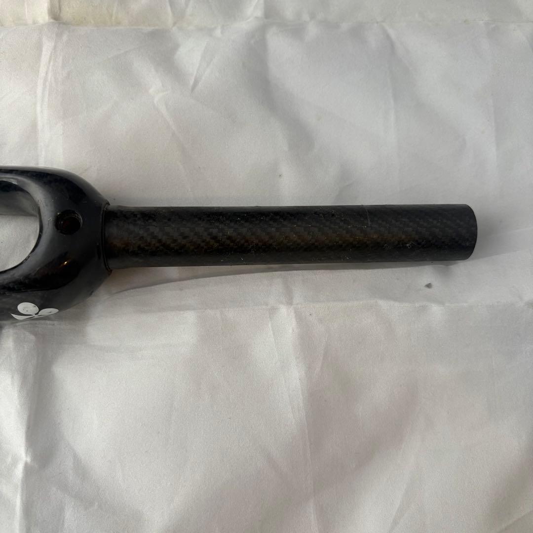 【三連休限定値引】 colnago コルナゴ スターカーボンフォーク 1-1/8