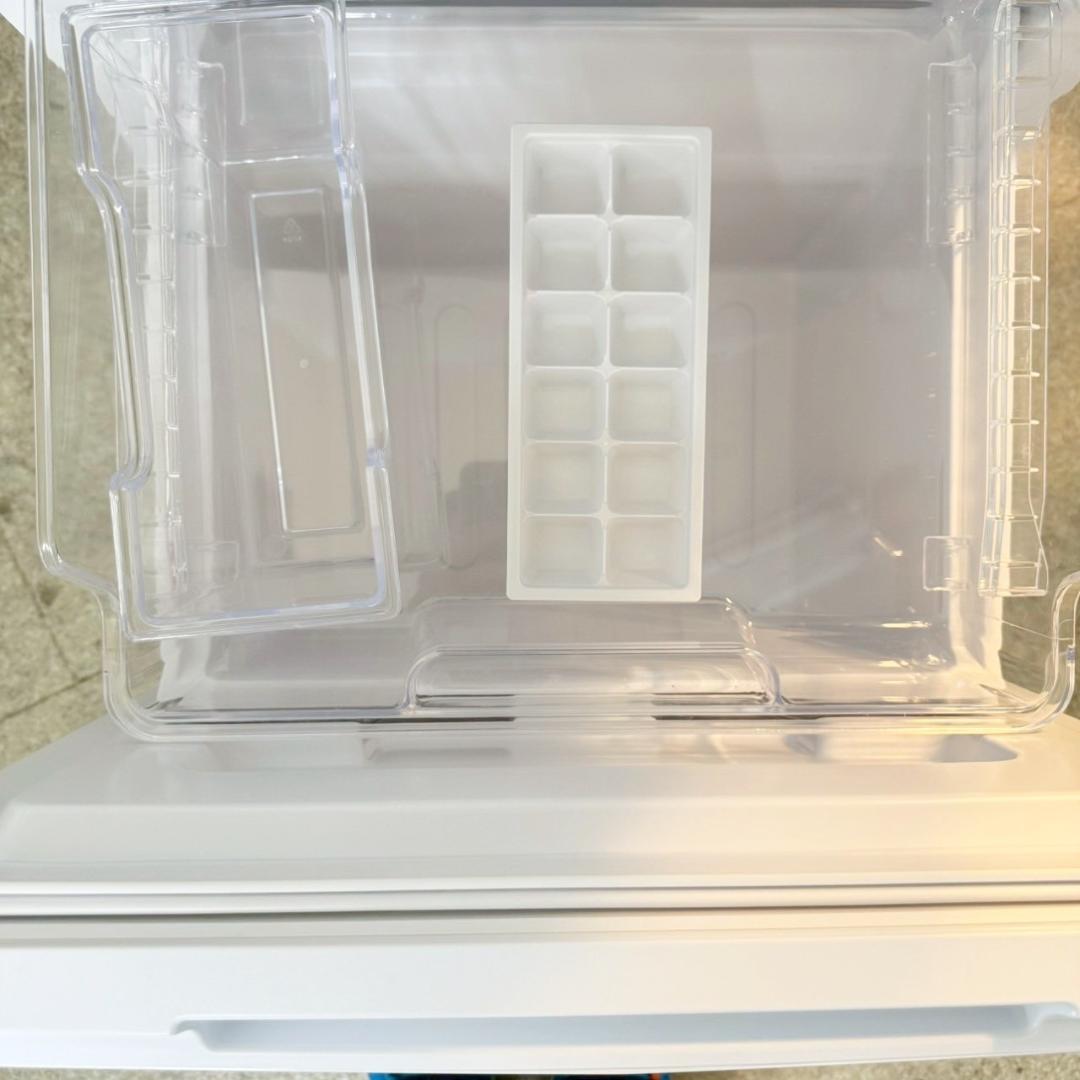 SHARP 冷蔵庫 小型 一人暮らし 152L 2022年製 3か月保証付