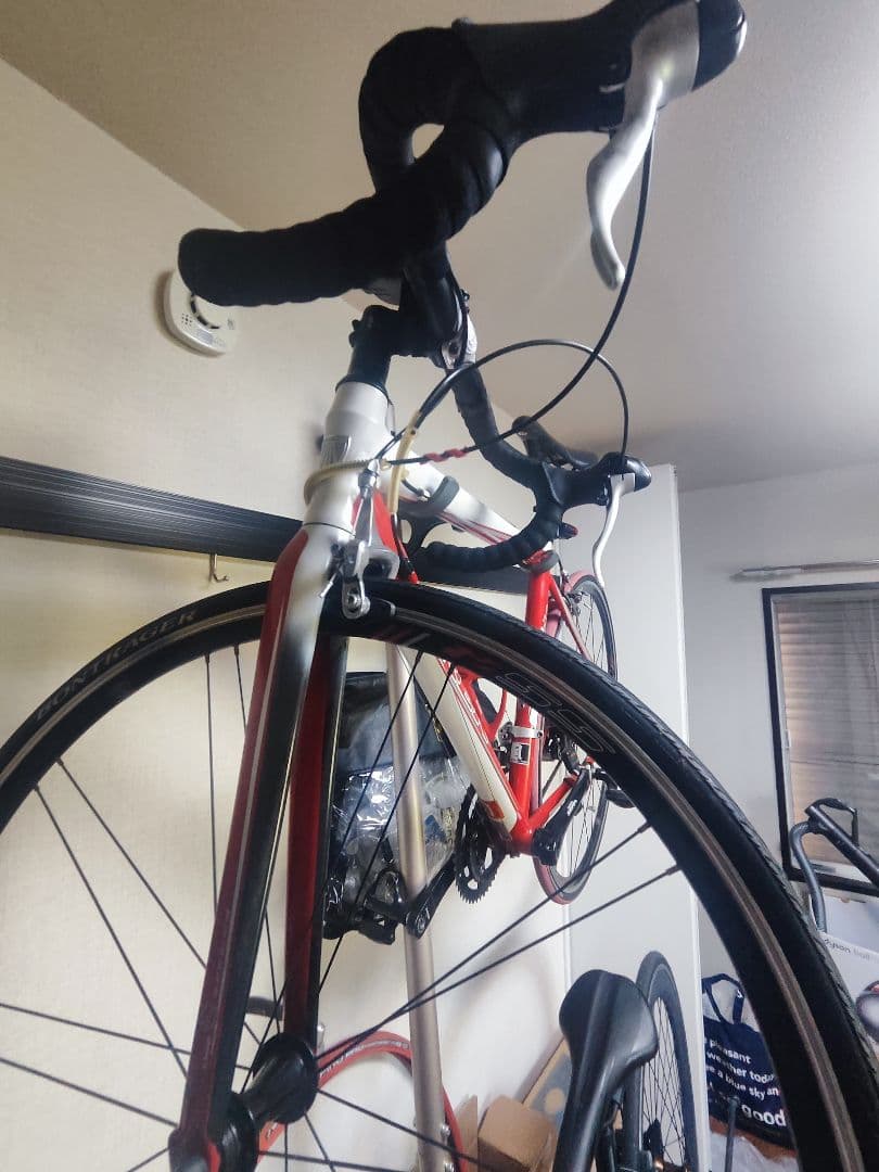 TREK　ロードバイク
