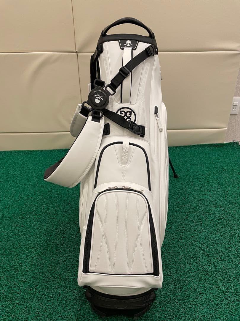 G/FORE ジーフォア キャディーバッグ