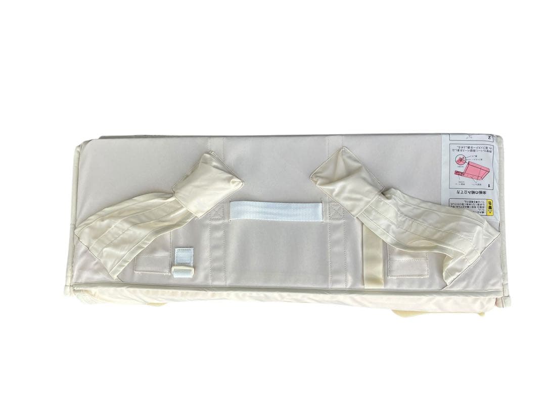アップリカ ココネル エアープラス AB ベビーベッド マットレス付き