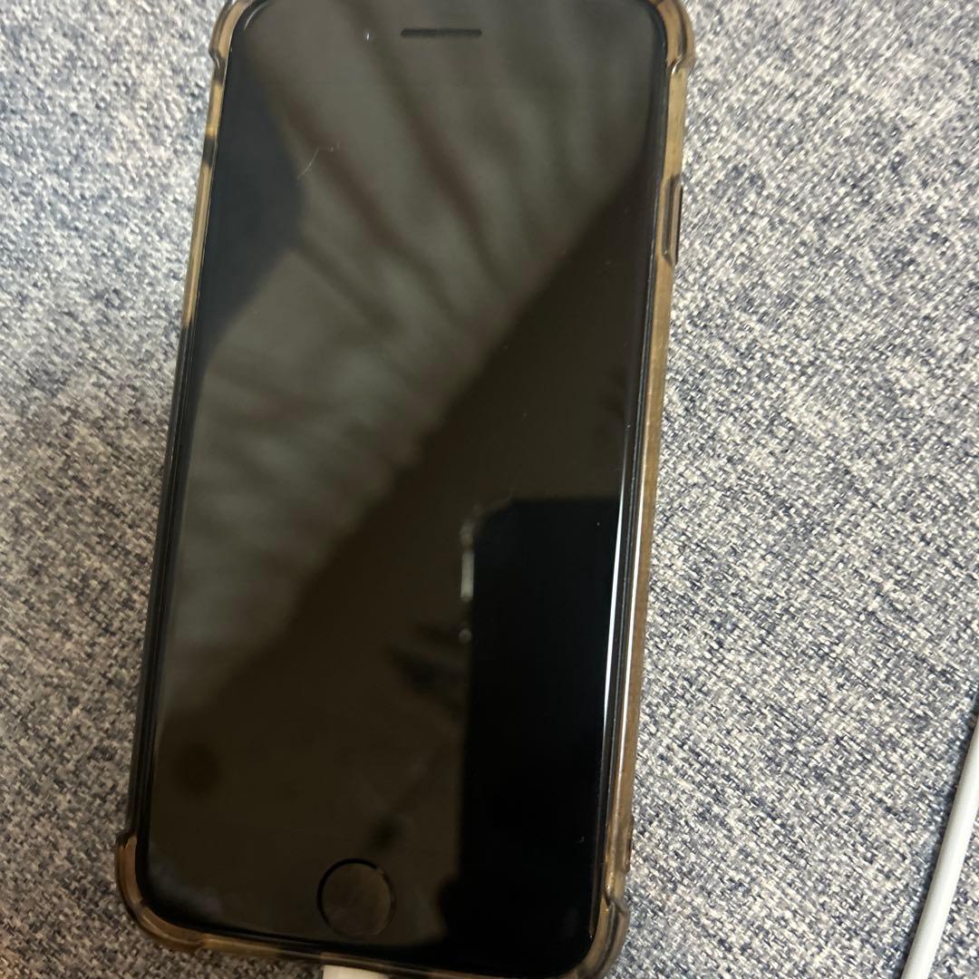 iPhoneSE 64GB 第3世代