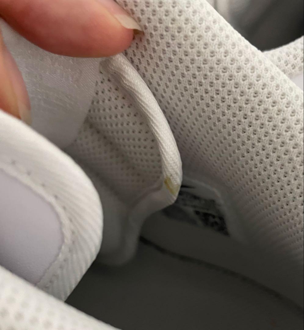 ケ*イ様 【元彼のクック】Nike Air Force 1 ✖️鹿島アントラーズ