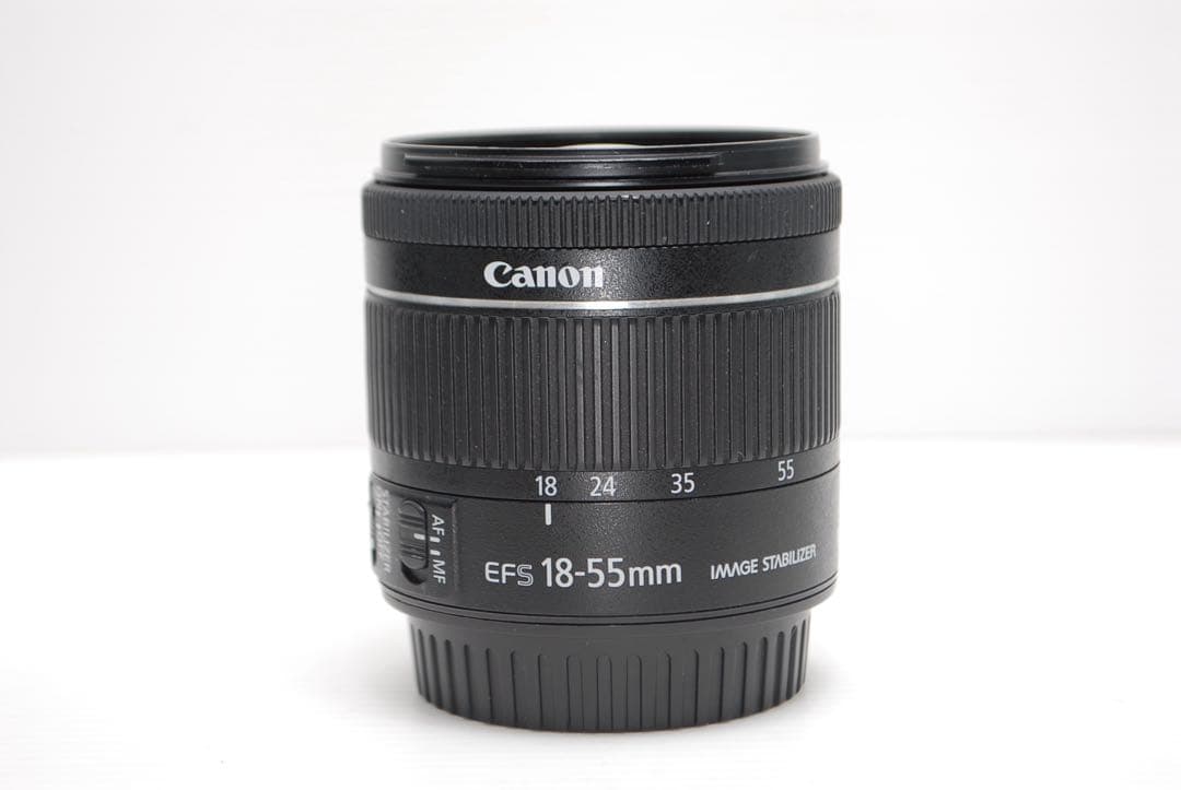 ✨手ぶれ補正付きで初心者安心✨Canon kiss X9 軽量モデル 美品