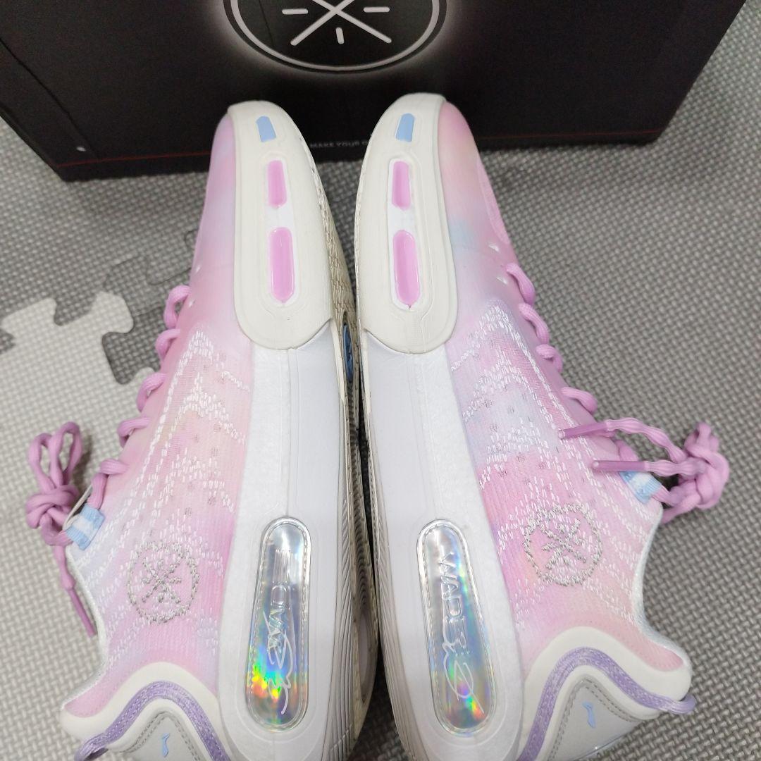 Wade shadow 7 ウェイド シャドウ 7 バッシュ