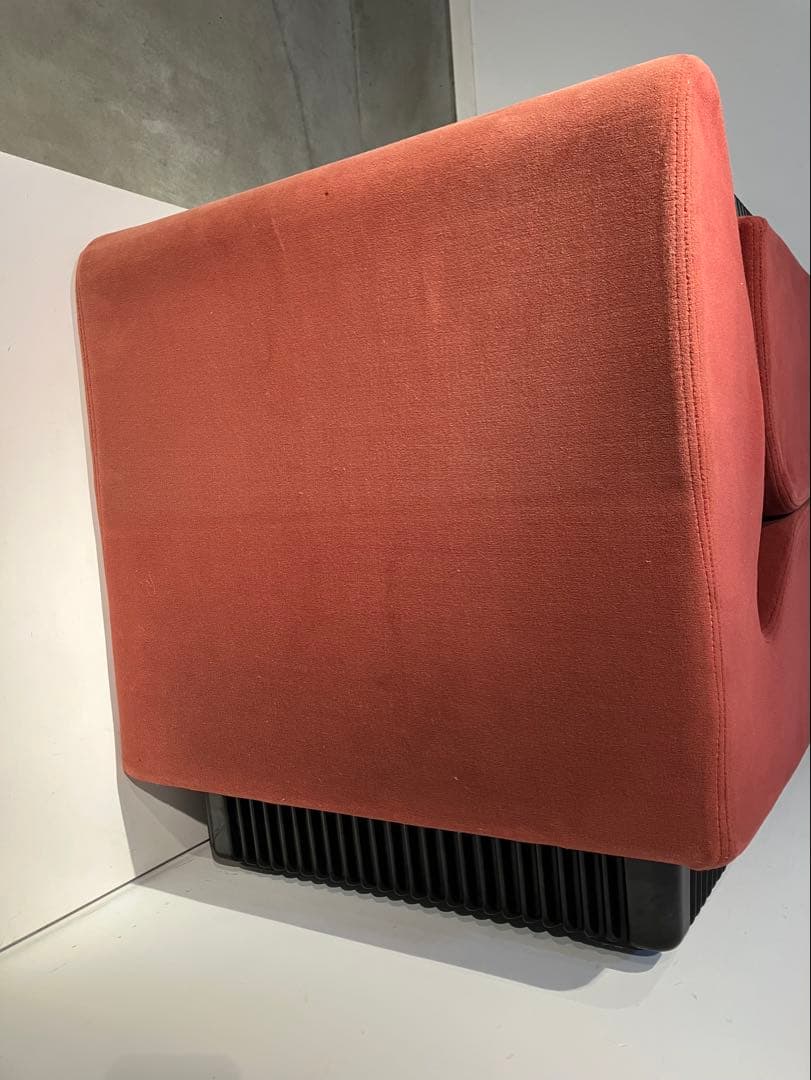 モジュラーソファ、2P、イームズ、ネルソン、パントン、北欧、カルテル、レトロ、