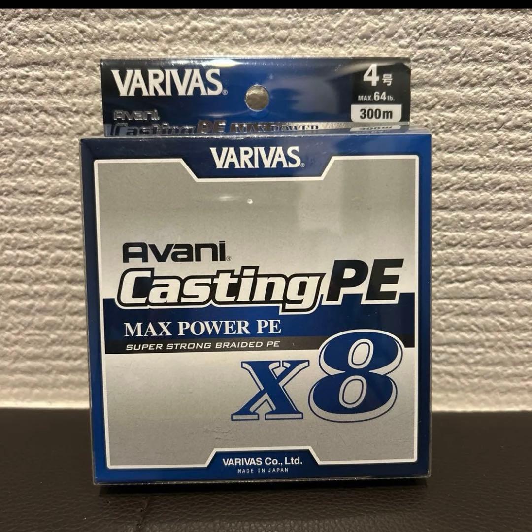 21 ツインパワーSW 8000HG ☆ラインとカバー付き☆