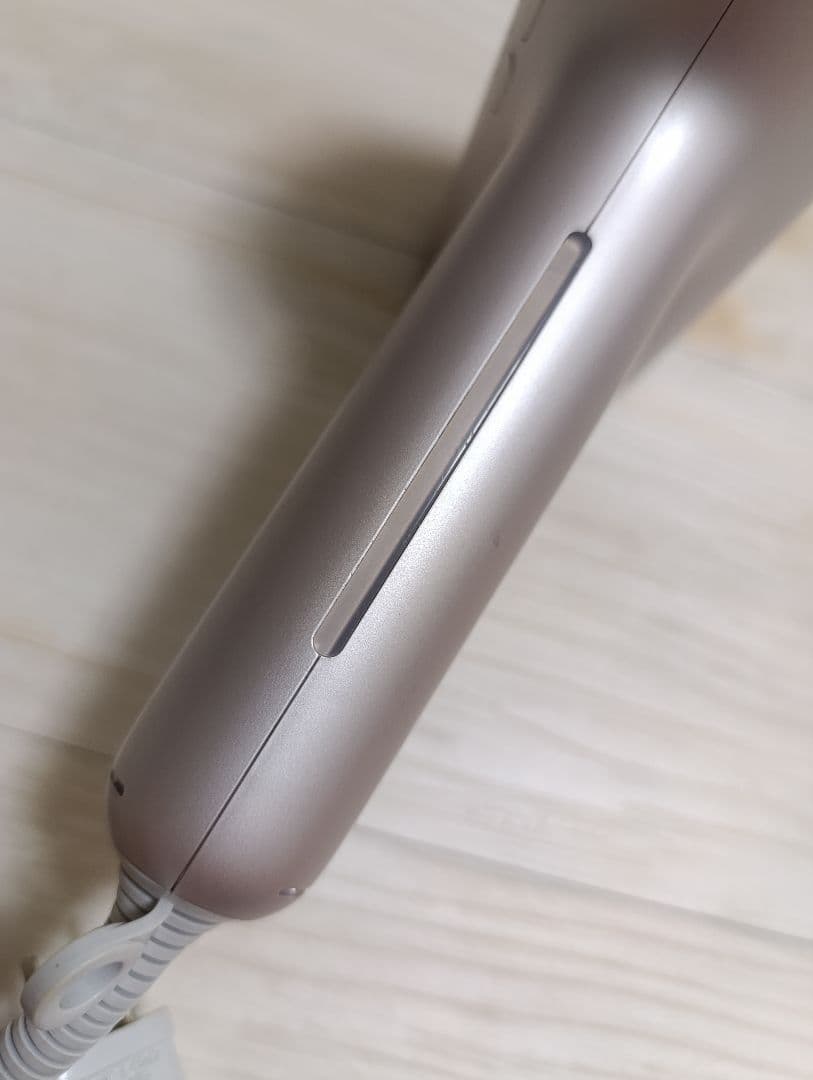 パナソニック ナノケア Panasonic EH-NA0J 23年製 P