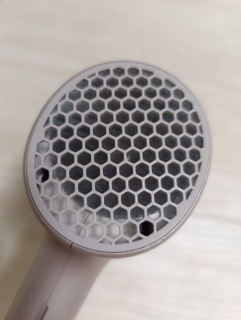 パナソニック ナノケア Panasonic EH-NA0J 23年製 P