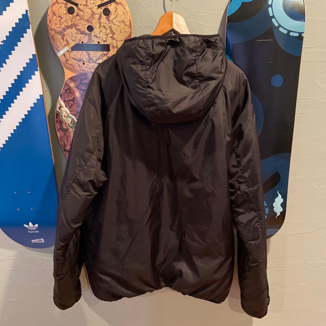 PALACE リバーシブルジャケット L