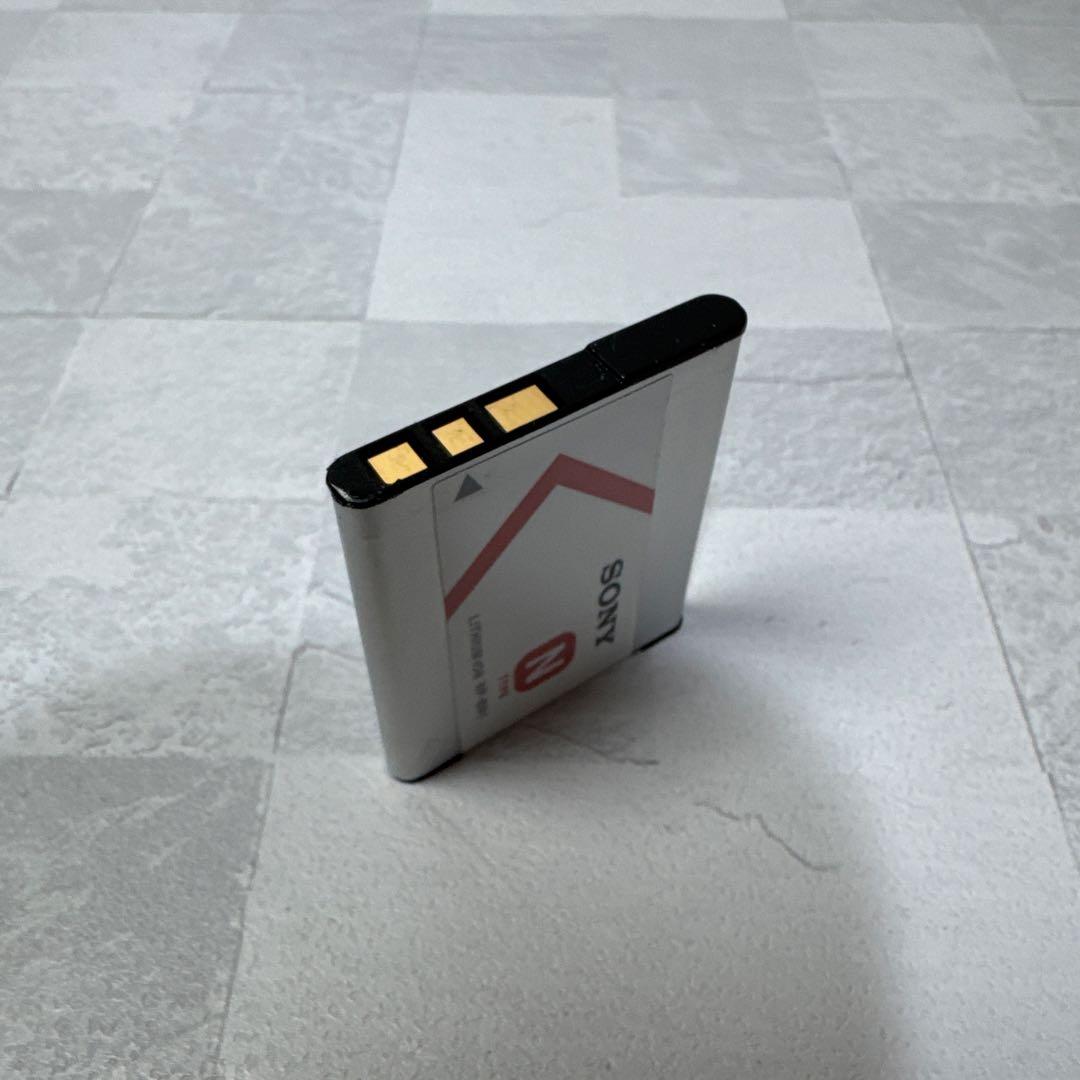 T008 SONY Cyber shot DSC T110 ソニー サイバー