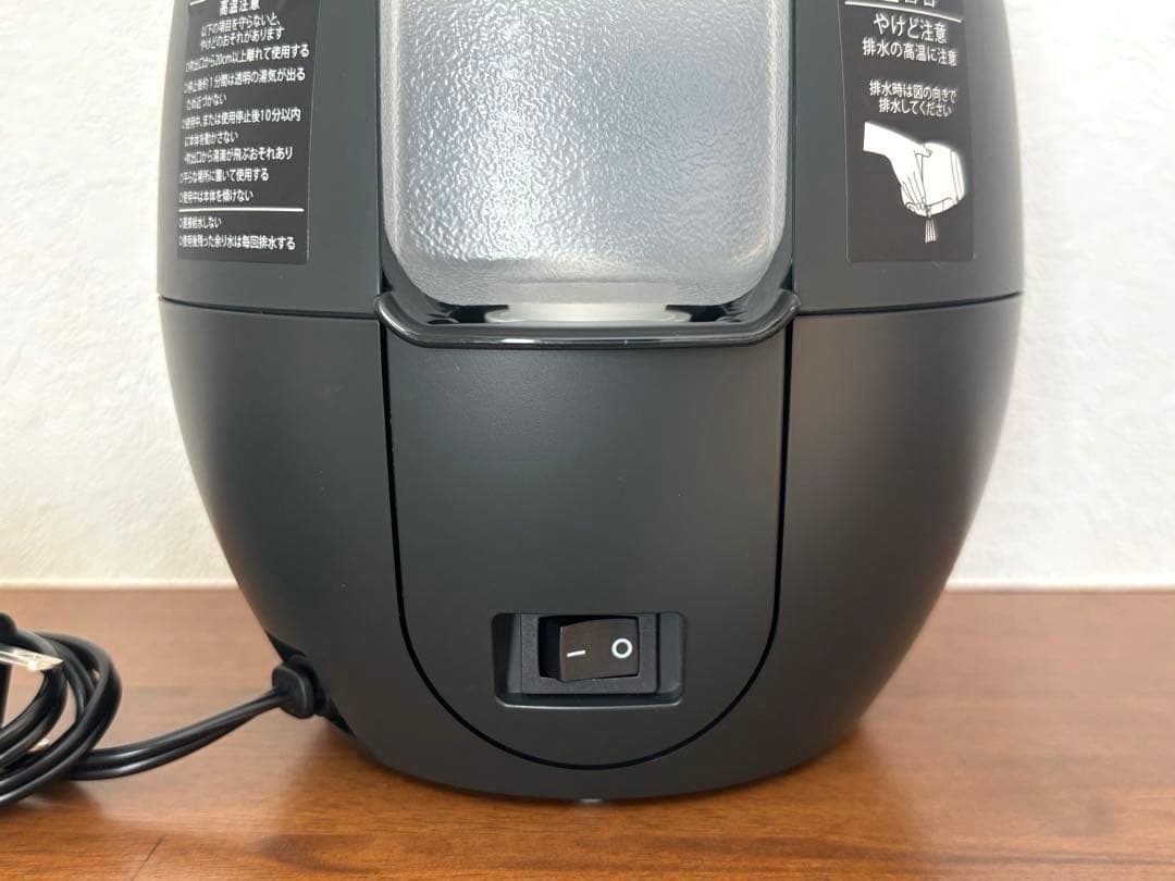 SALE✩.*˚ヤーマン 毛穴ケア スチーマーブライトクリーンYJSA0B