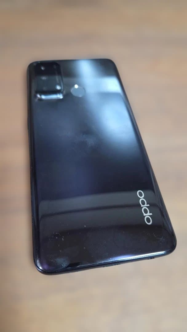 OPPO Reno5 A 5G 本体 SIMフリー