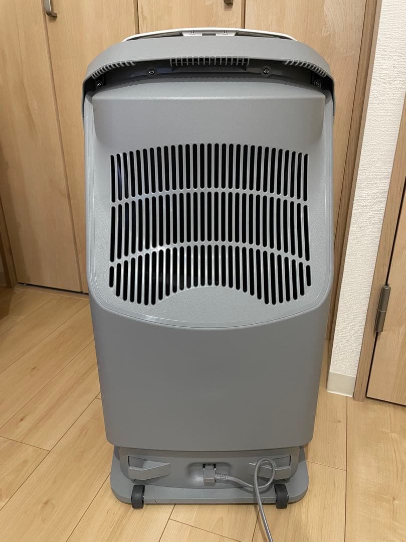 【中古】アトモスフィア スカイ空気清浄機 2021年製、新品フィルター付き