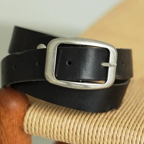 TODAYFUL / Vintage Leather Belt レザーベルト