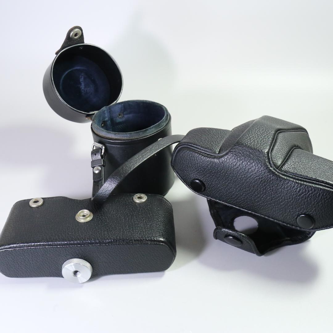 ☆完全動作☆美品 オリンパス OM-1 50mm F1.4 135ｍｍ＃321