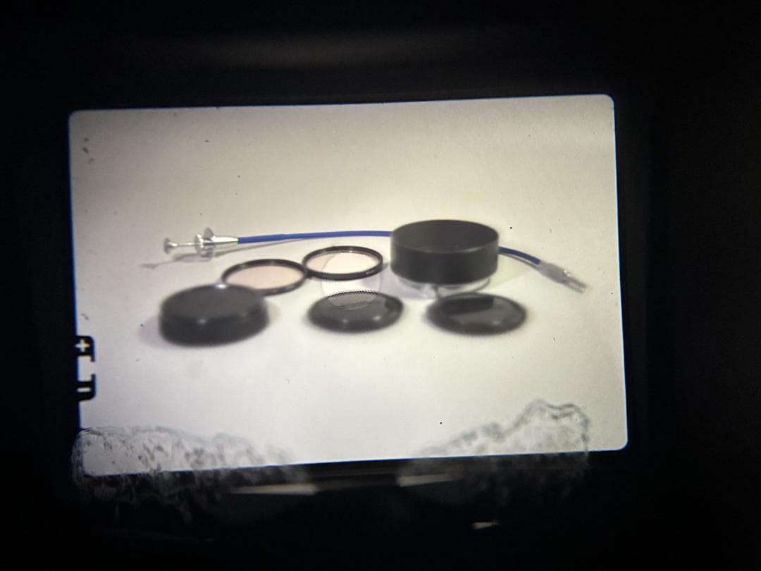 ☆完全動作☆美品 オリンパス OM-1 50mm F1.4 135ｍｍ＃321