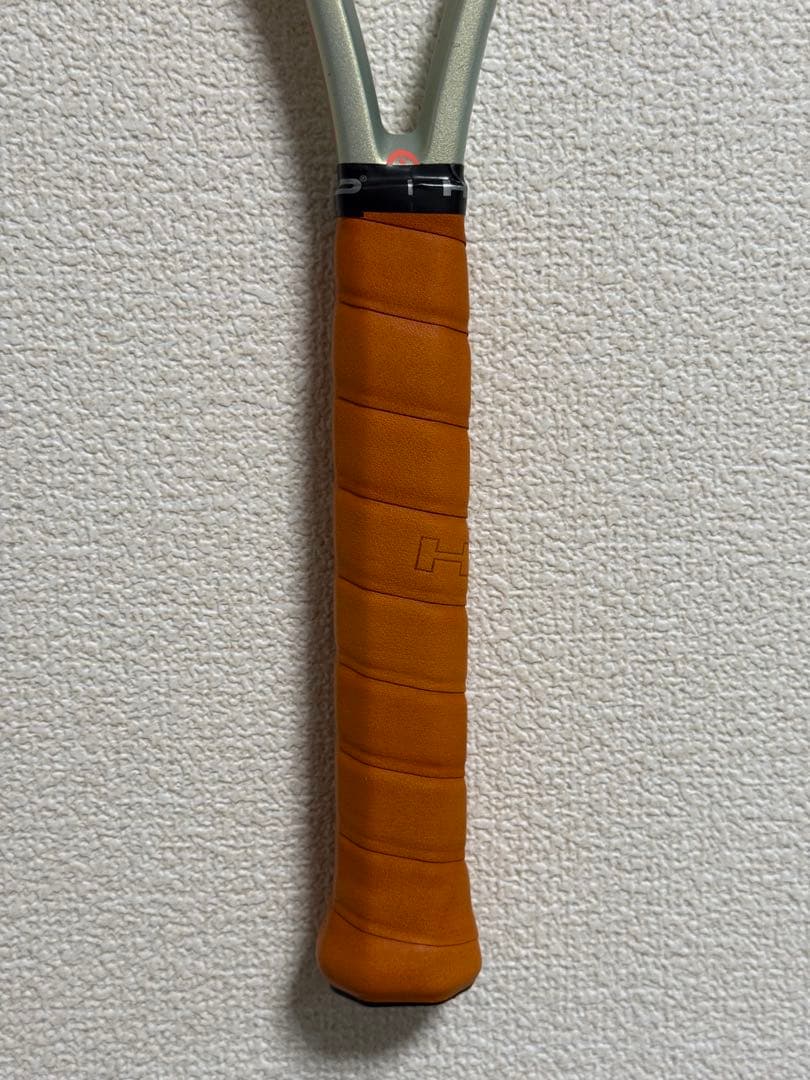 HEAD テニスラケット ラジカル　MP 2021 G3