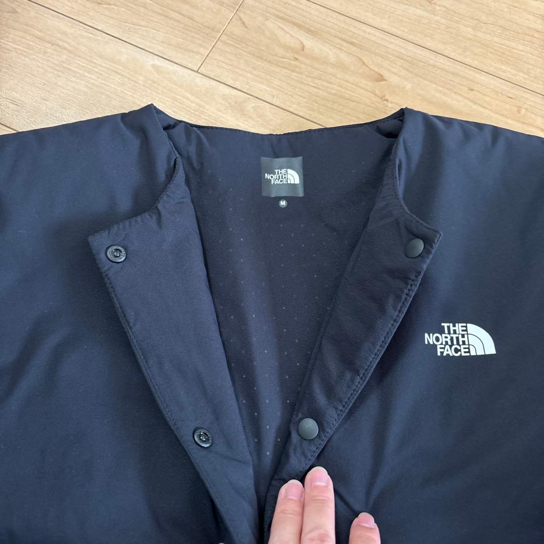 みっちゃん様⭐︎ノースフェイス　マタニティ用　コート　NYM82201 M