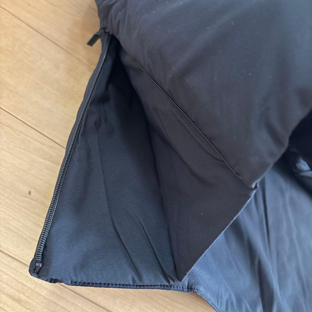 みっちゃん様⭐︎ノースフェイス　マタニティ用　コート　NYM82201 M