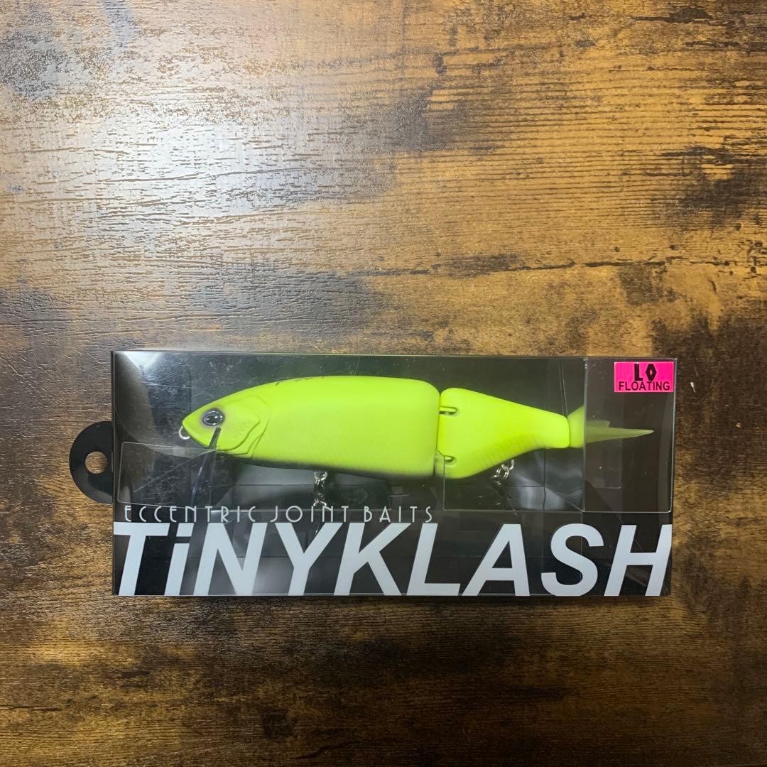 ぴろー　DRTタイニークラッシュLOW