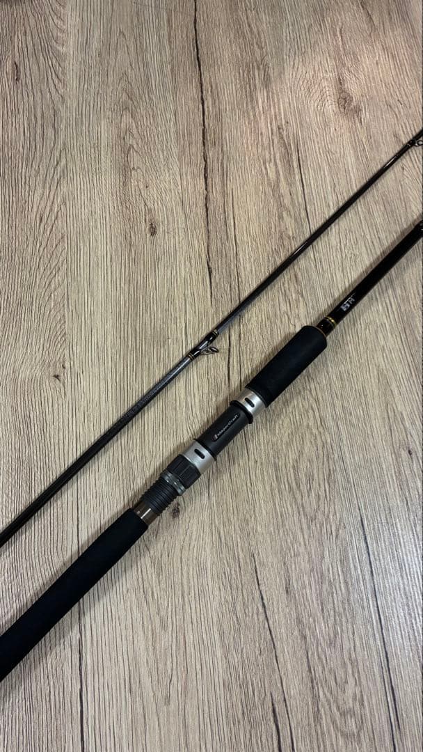 クロステージ　シーバス　CRX-1002M