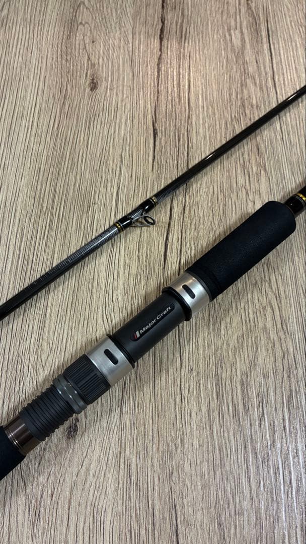 クロステージ　シーバス　CRX-1002M