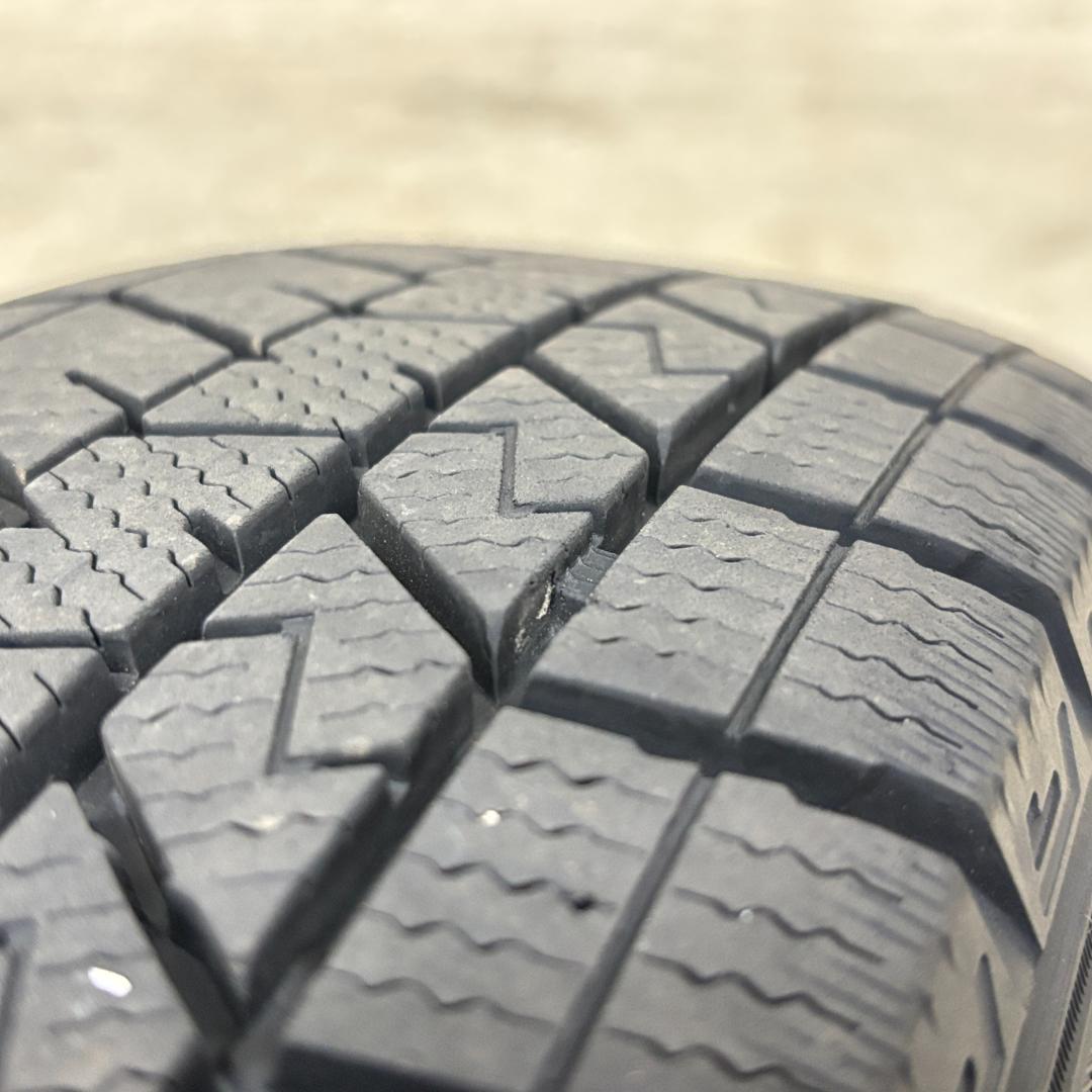 スタッドレス165/65R14 ソリオ ハスラー キャストアクティバ デリカD2