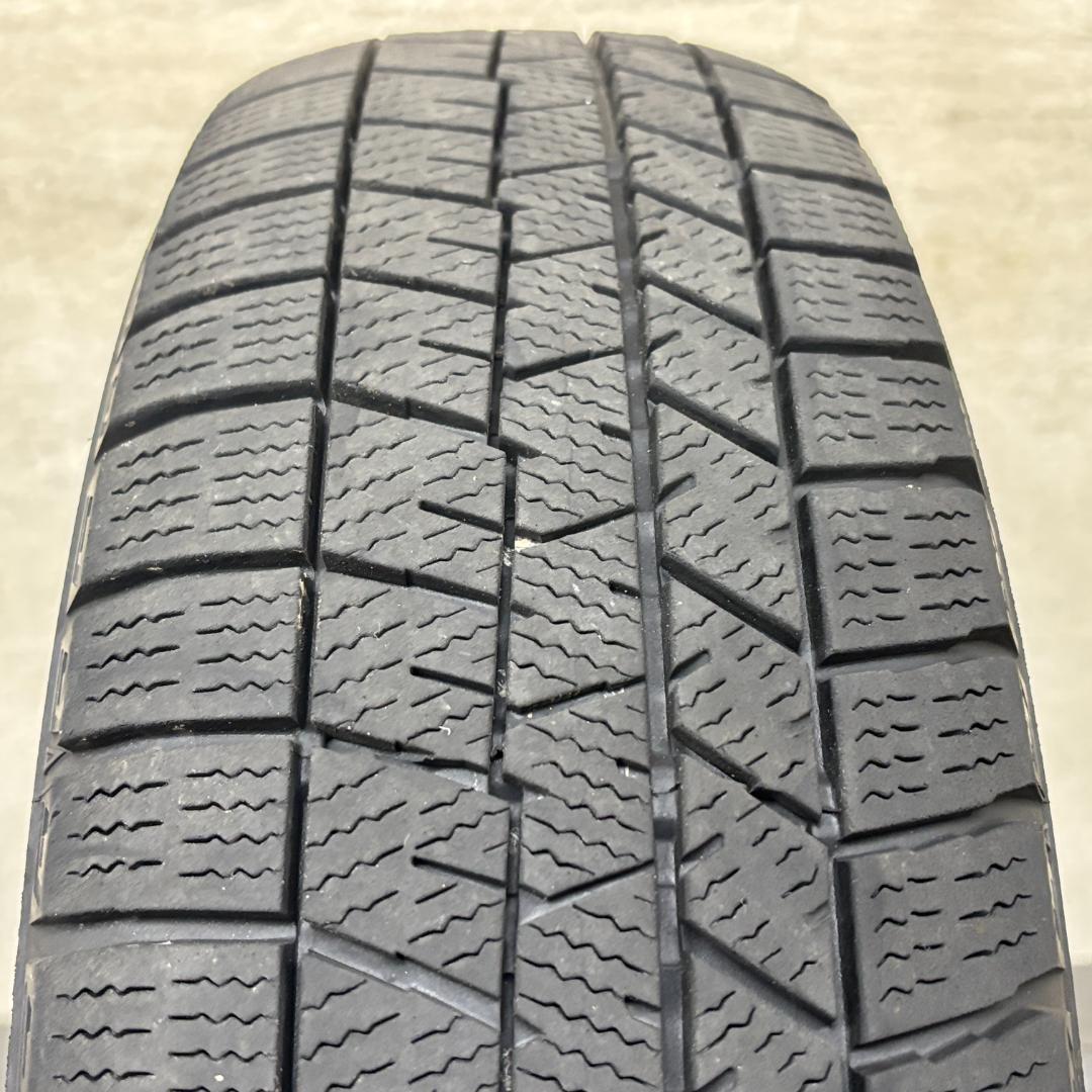 スタッドレス165/65R14 ソリオ ハスラー キャストアクティバ デリカD2