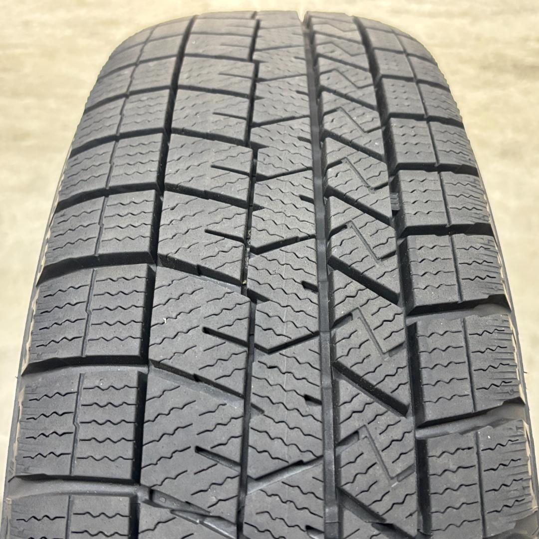 スタッドレス165/65R14 ソリオ ハスラー キャストアクティバ デリカD2