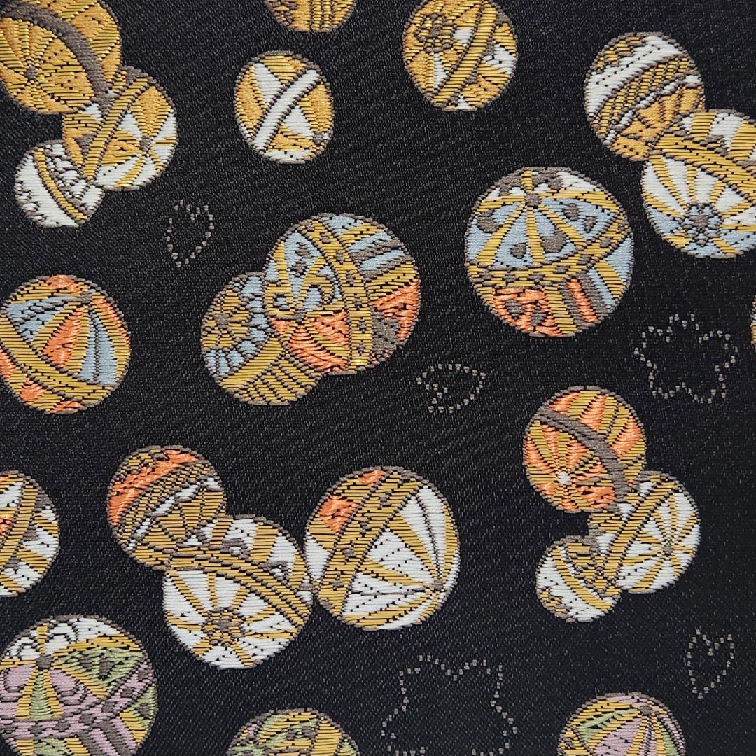 和装バッグ　利休バッグ　金蘭織物 入卒式　結婚式　商品番号:k-6