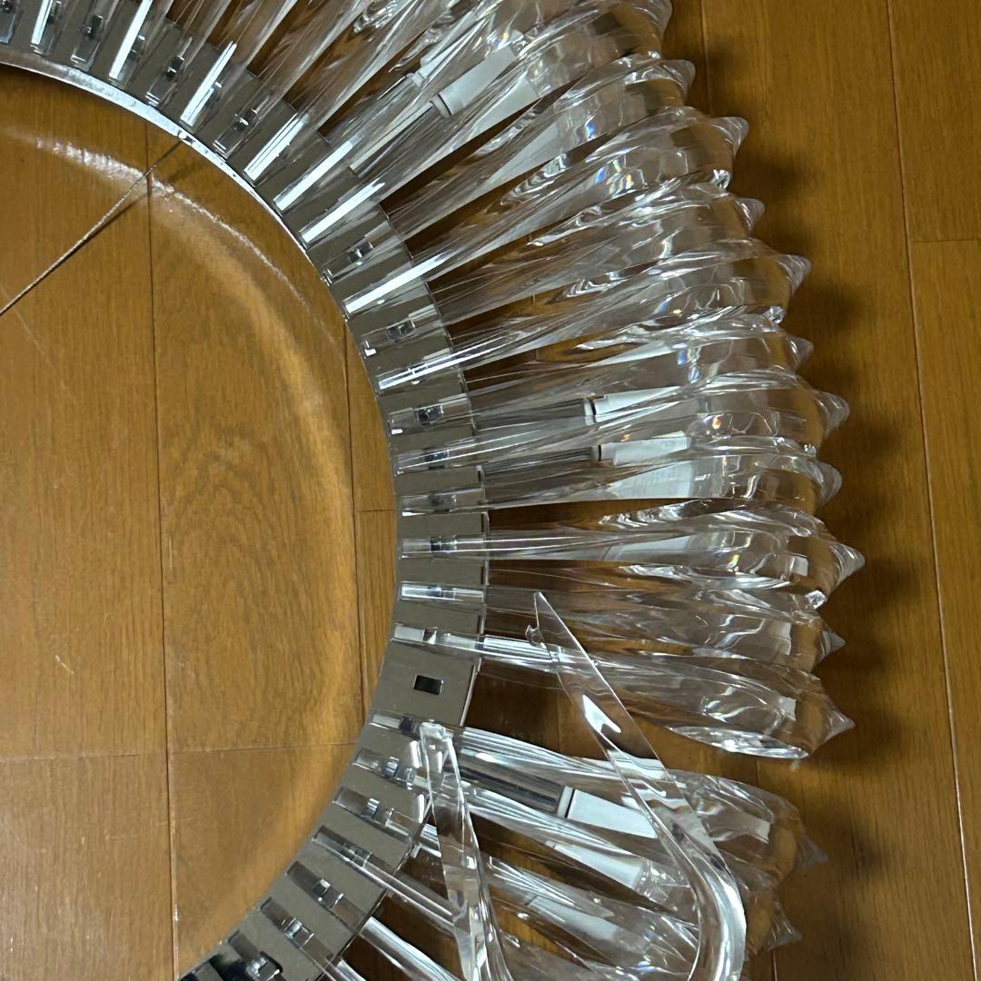 【定価 : 28万円】オーデリック　OC257035LC 動作品　シャンデリア