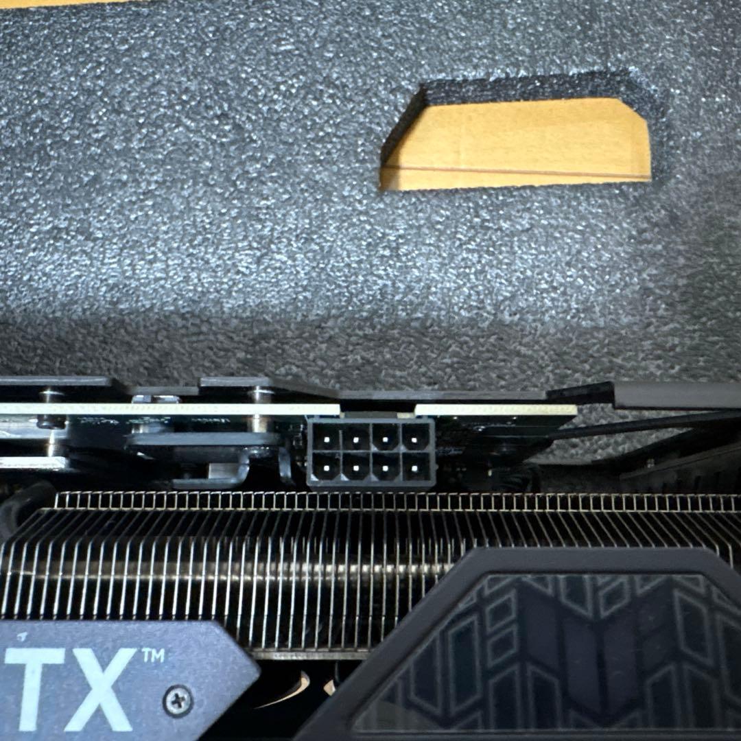 グラフィックボード・グラボ・ビデオカード TUF RTX3060TI