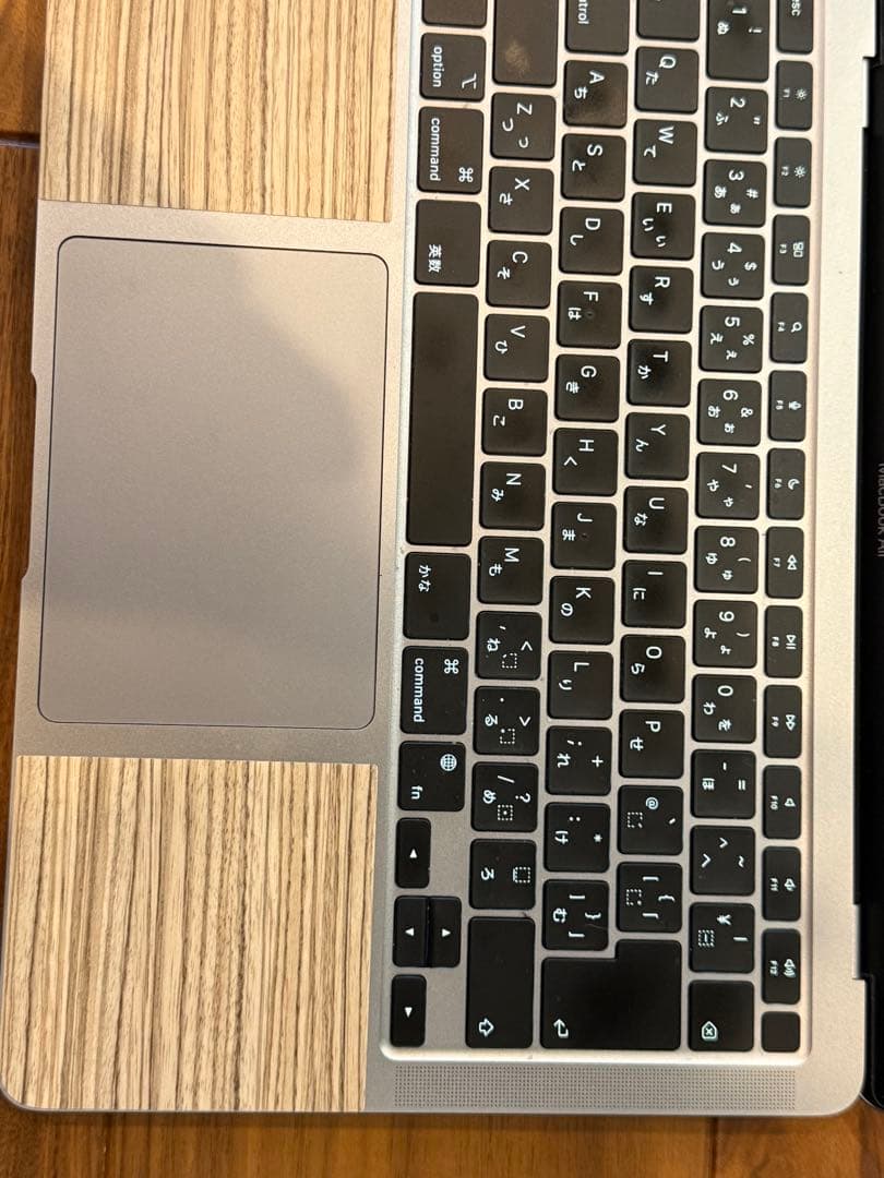 MacBook本体 MacBook Air 2020 13inch 8GB 256GB