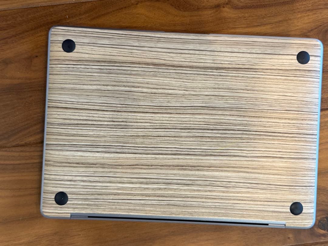 MacBook本体 MacBook Air 2020 13inch 8GB 256GB